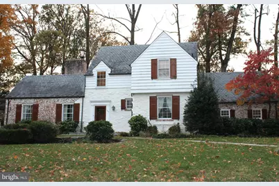 6420 Brookside Drive, Chevy Chase, MD 20815 - Photo 1