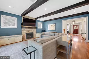 4822 Drummond Ave, Chevy Chase, MD 20815 - Photo 7