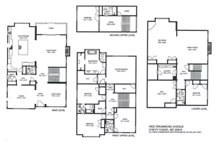 4822 Drummond Ave, Chevy Chase, MD 20815 - Photo 25