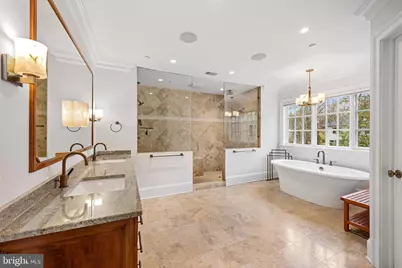 4822 Drummond Avenue, Chevy Chase, MD 20815 - Photo 13