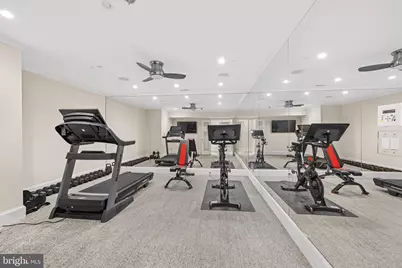 4822 Drummond Avenue, Chevy Chase, MD 20815 - Photo 21