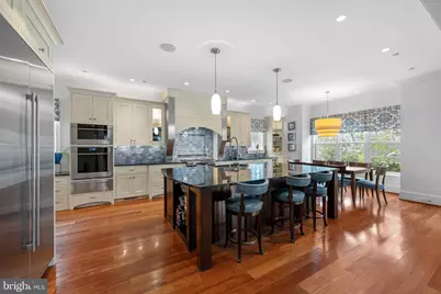 4822 Drummond Avenue, Chevy Chase, MD 20815 - Photo 9