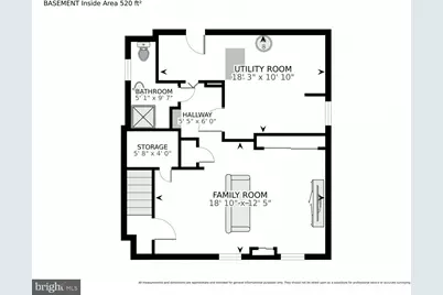 7421 Buffalo Avenue, Takoma Park, MD 20912 - Photo 45