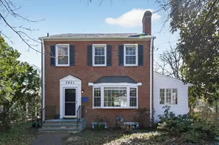 7421 Buffalo Ave, Takoma Park, MD 20912 - Photo 1
