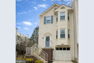 18500 Clovercrest Circle, Olney, MD 20832 - Photo 1