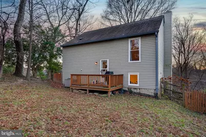 6711 Poplar Avenue, Takoma Park, MD 20912 - Photo 39