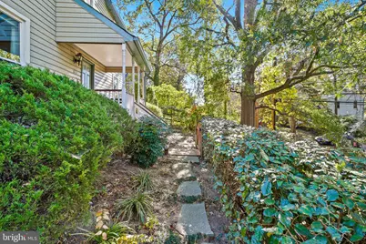6711 Poplar Avenue, Takoma Park, MD 20912 - Photo 35