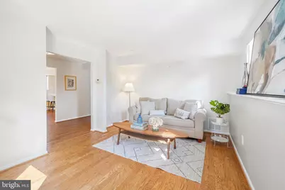 6711 Poplar Avenue, Takoma Park, MD 20912 - Photo 7