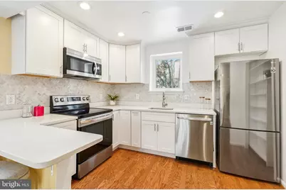 6711 Poplar Avenue, Takoma Park, MD 20912 - Photo 15