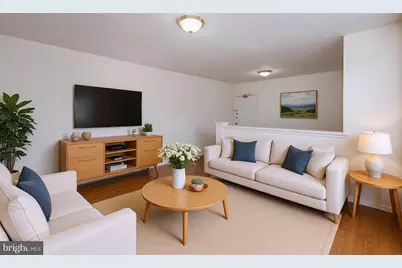 7607 Eastern Avenue #202, Takoma Park, MD 20912 - Photo 5