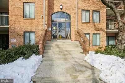 11423 Commonwealth Drive #303, Rockville, MD 20852 - Photo 3