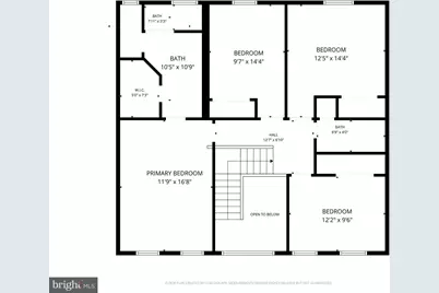 10008 Founders Way, Damascus, MD 20872 - Photo 77