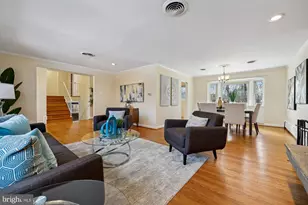 3323 Brooklawn Terrace, Chevy Chase, MD 20815 - Photo 7