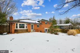 3323 Brooklawn Terrace, Chevy Chase, MD 20815 - Photo 37