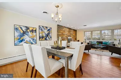 3323 Brooklawn Terrace, Chevy Chase, MD 20815 - Photo 9