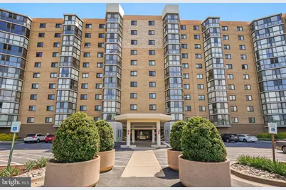 3330 N Leisure World Boulevard #5-214, Silver Spring, MD 20906 - Photo 1