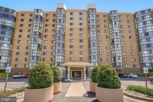 3330 N Leisure World Blvd, Silver Spring, MD 20906 - Photo 1