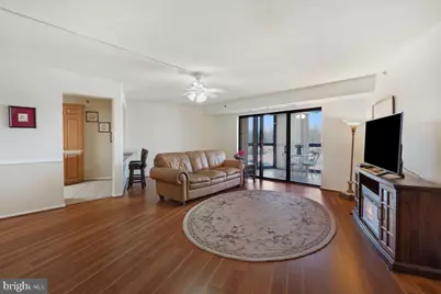 3330 N Leisure World Boulevard #5-214, Silver Spring, MD 20906 - Photo 15