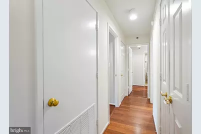 3330 N Leisure World Boulevard #5-214, Silver Spring, MD 20906 - Photo 27