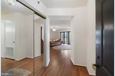 3330 N Leisure World Boulevard #5-214, Silver Spring, MD 20906 - Photo 13