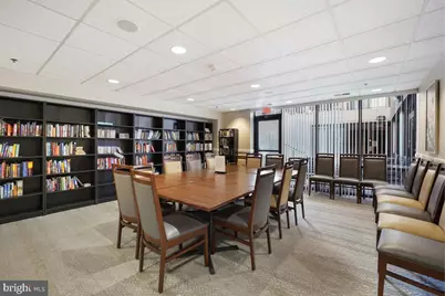 3330 N Leisure World Boulevard #5-214, Silver Spring, MD 20906 - Photo 37