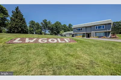 3330 N Leisure World Boulevard #5-214, Silver Spring, MD 20906 - Photo 45