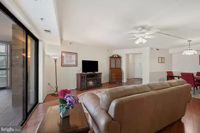 3330 N Leisure World Boulevard #5-214, Silver Spring, MD 20906 - Photo 17