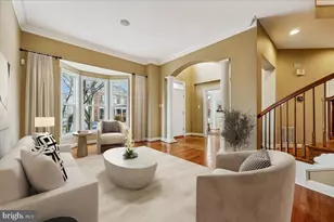 304 Summer Garden Way, Rockville, MD 20850 - Photo 9