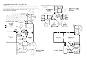 304 Summer Garden Way, Rockville, MD 20850 - Photo 47