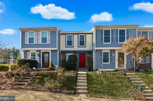 12502 Laurel Grove Pl, Germantown, MD 20874 - Photo 3