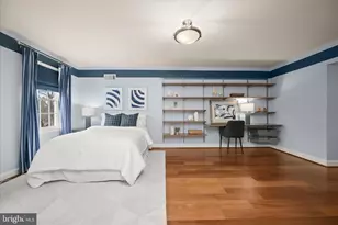 6801 Newbold Dr, Bethesda, MD 20817 - Photo 35