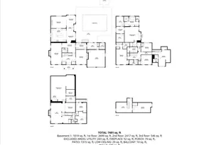 6801 Newbold Dr, Bethesda, MD 20817 - Photo 75