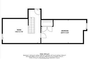 6801 Newbold Dr, Bethesda, MD 20817 - Photo 71