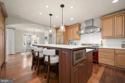 6801 Newbold Drive, Bethesda, MD 20817 - Photo 11