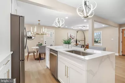 14412 Barkwood Drive, Rockville, MD 20853 - Photo 11