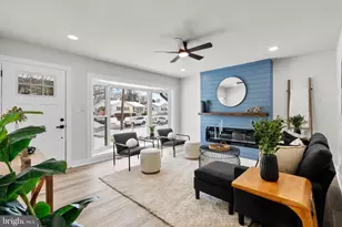 13220 Superior St, Rockville, MD 20853 - Photo 5