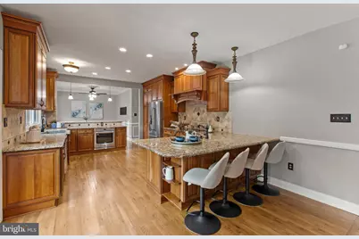 16001 Amina Drive, Burtonsville, MD 20866 - Photo 19