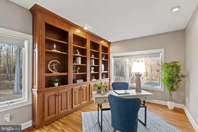 16001 Amina Drive, Burtonsville, MD 20866 - Photo 27