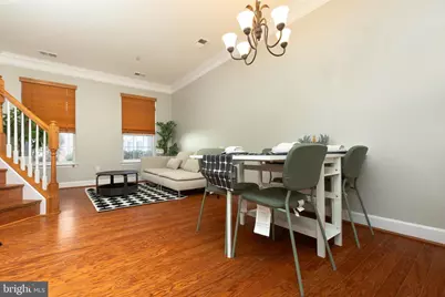 13620 Dover Cliffs Place #13620, Germantown, MD 20874 - Photo 5