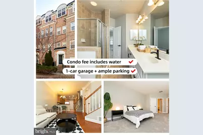 13620 Dover Cliffs Place #13620, Germantown, MD 20874 - Photo 1