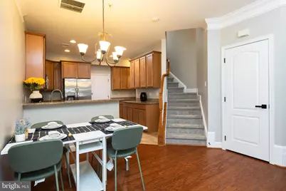 13620 Dover Cliffs Place #13620, Germantown, MD 20874 - Photo 7