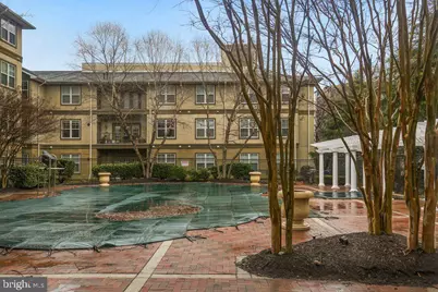 11800 Old Georgetown Road #1407, North Bethesda, MD 20852 - Photo 29