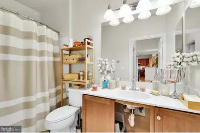 11800 Old Georgetown Road #1407, North Bethesda, MD 20852 - Photo 19