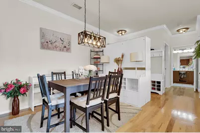 11800 Old Georgetown Road #1407, North Bethesda, MD 20852 - Photo 5