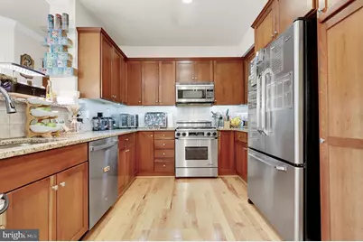 11800 Old Georgetown Road #1407, North Bethesda, MD 20852 - Photo 7