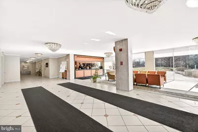 10201 Grosvenor Place #1626, Rockville, MD 20852 - Photo 23