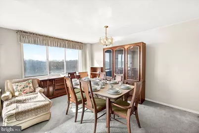 10201 Grosvenor Place #1626, Rockville, MD 20852 - Photo 7