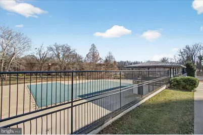 10201 Grosvenor Place #1626, Rockville, MD 20852 - Photo 31