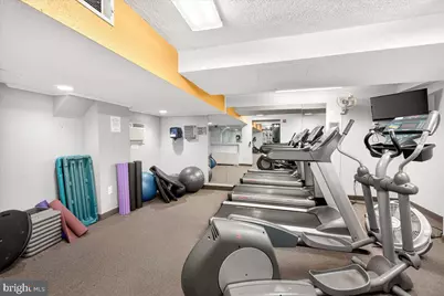 10201 Grosvenor Place #1626, Rockville, MD 20852 - Photo 27