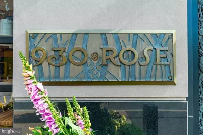 930 Rose Ave #1202, North Bethesda, MD 20852 - Photo 3